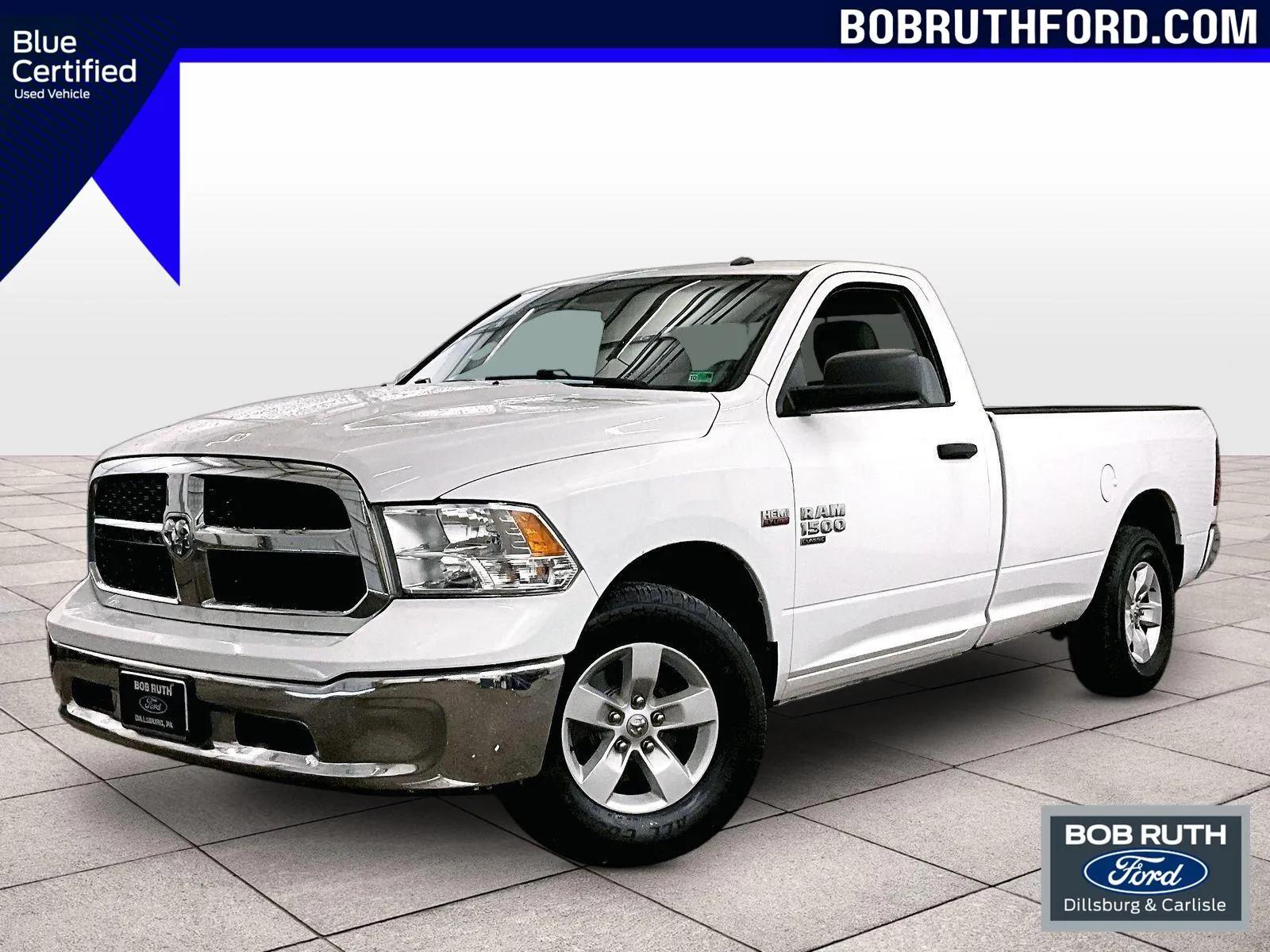 ram ram 1500 classic 2019 3C6JR6DTXKG532315 image ram ram 1500 classic 2019 3C6JR6DTXKG532315 image